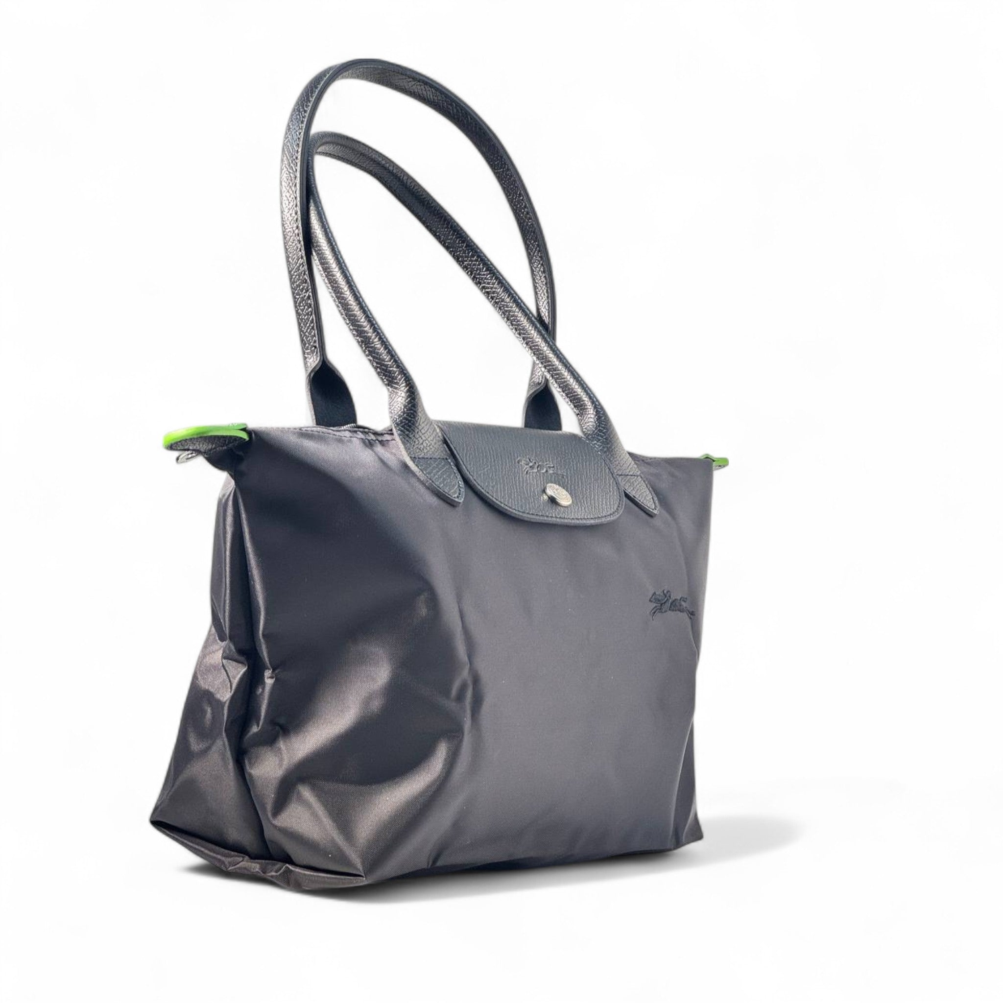 Longchamp Le Pliage Large Tote – Timeless Black 🖤👜 I’m