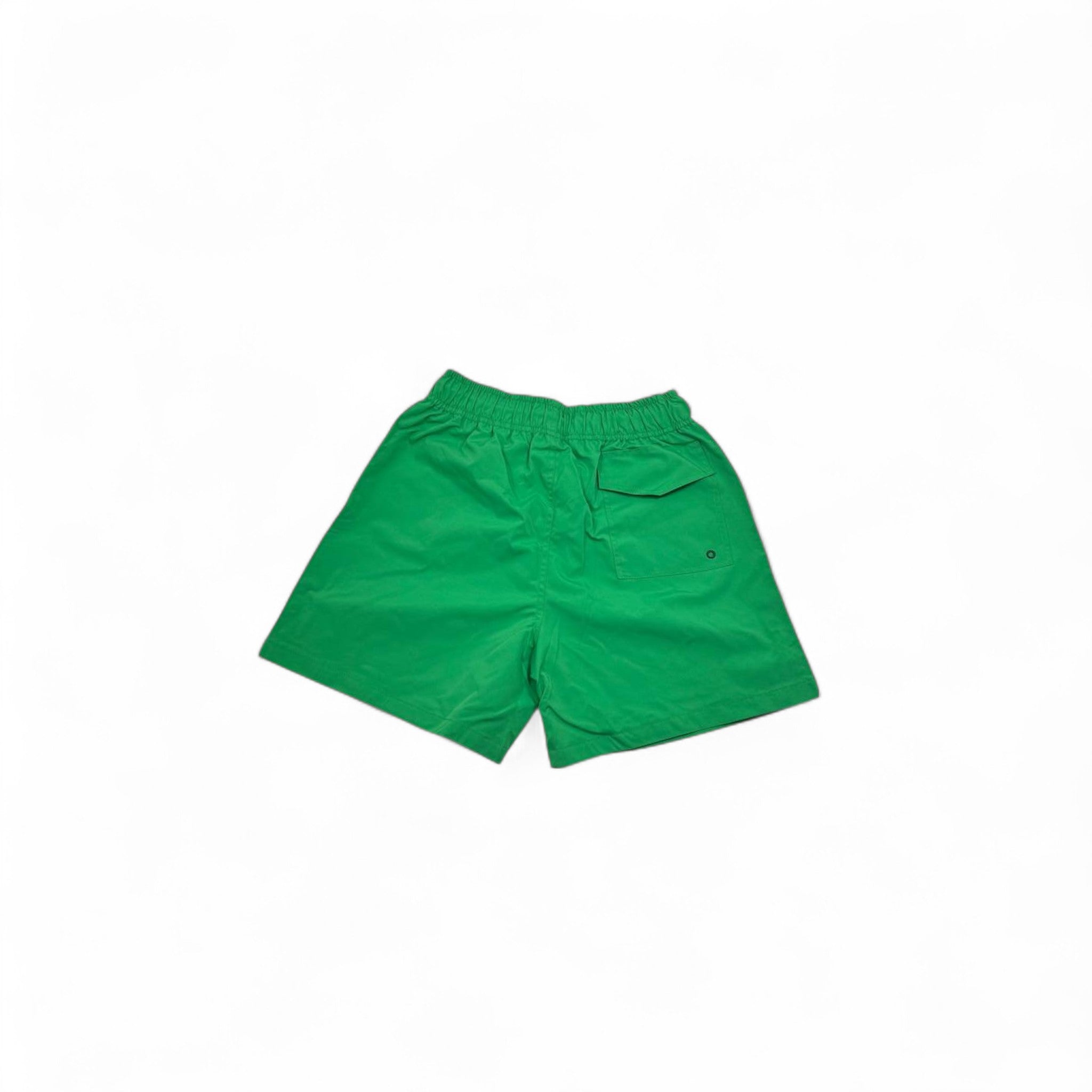 Green Purple Brand Swim Shorts – Minimal Street Vibe