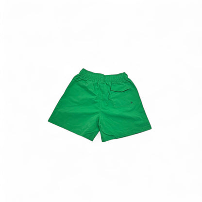 Green Purple Brand Swim Shorts – Minimal Street Vibe