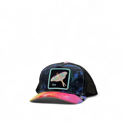 BENT Fly Moth Cap 🌈🦋 – Color Your Sky