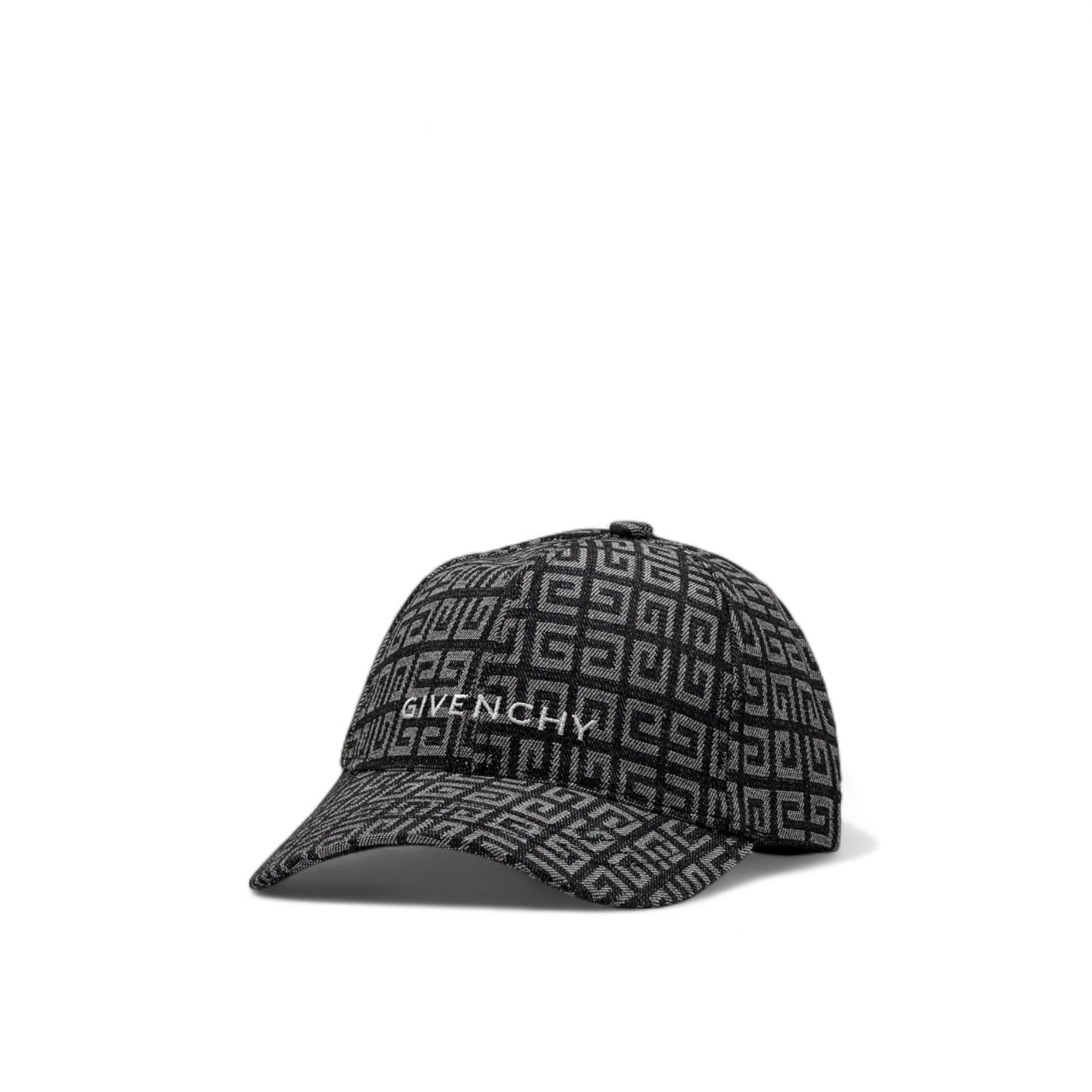 Givenchy Monogram Cap 🖤 – Iconic Elegance, Everyday Flex