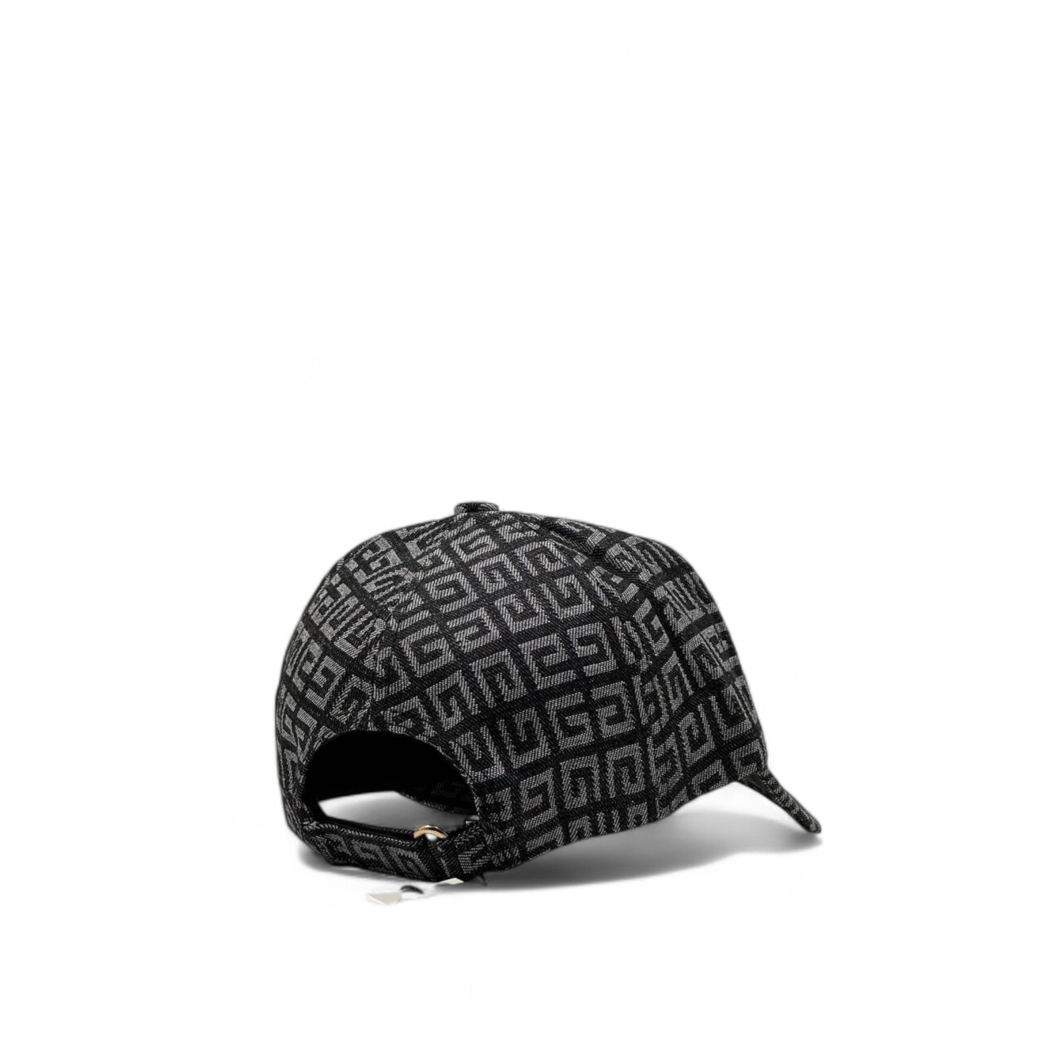 Givenchy Monogram Cap 🖤 – Iconic Elegance, Everyday Flex