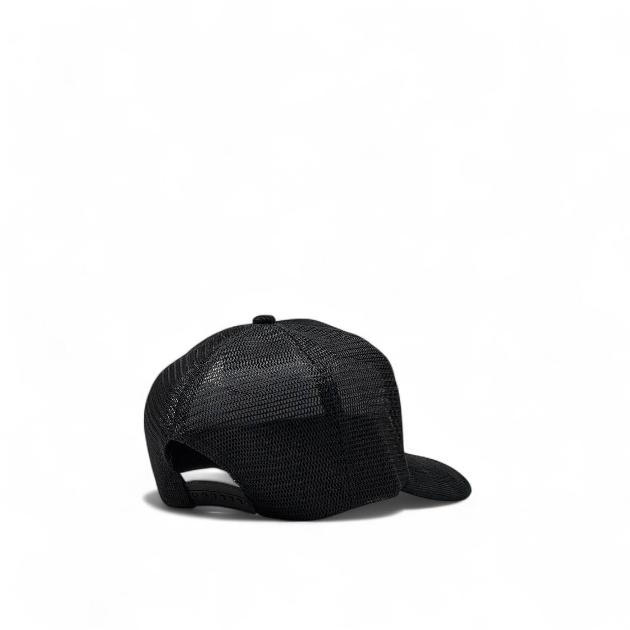 🔥 John Hatter & Co Trucker Cap – "I Will Not Die Sober" 🧢