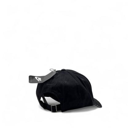 🖤 Nike Black Swoosh Cap – Stealth Mode Activated 🧢