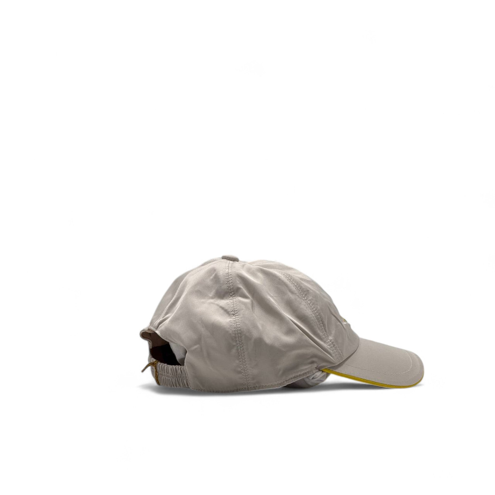 Loro Piana Beige Cap 🧢 – Refined Luxury with Italian Heritage