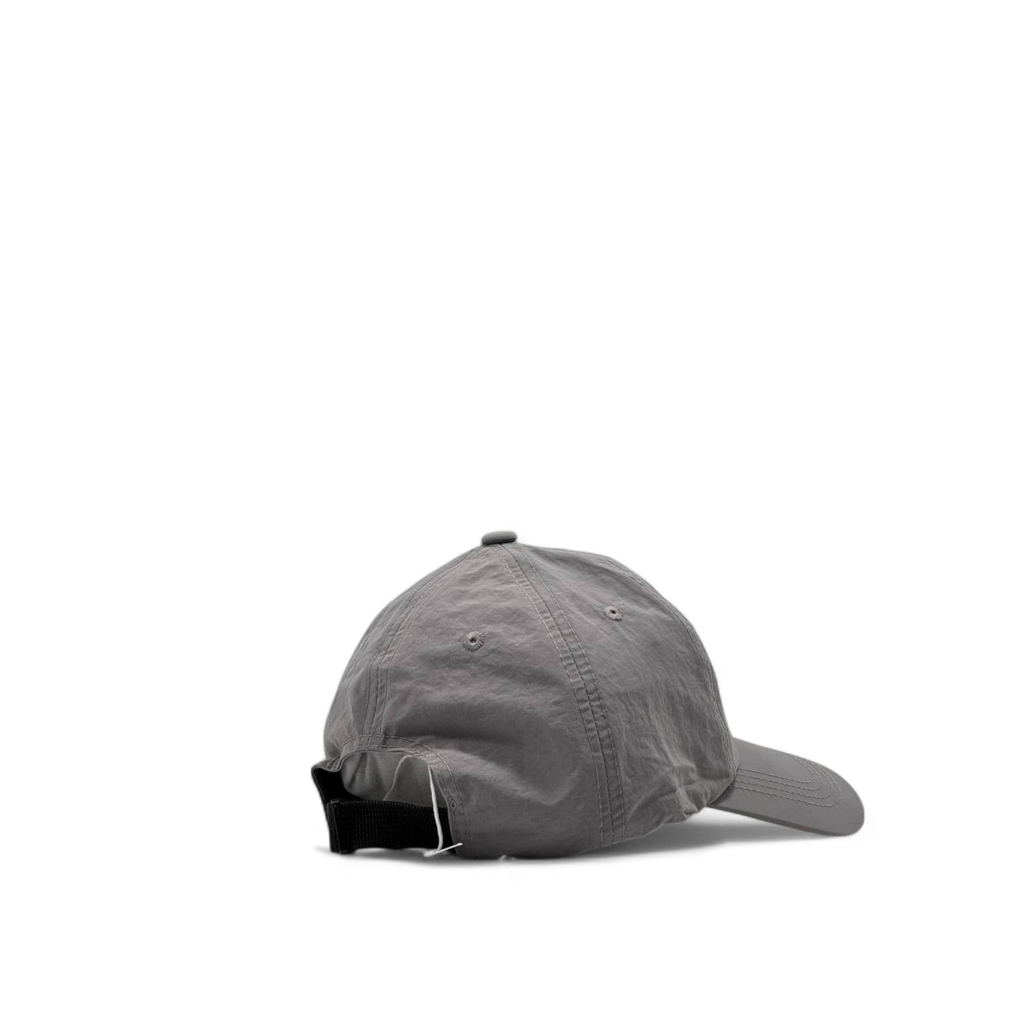 Lululemon Gray Performance Cap with Black Logo – With Box 🖤🔥