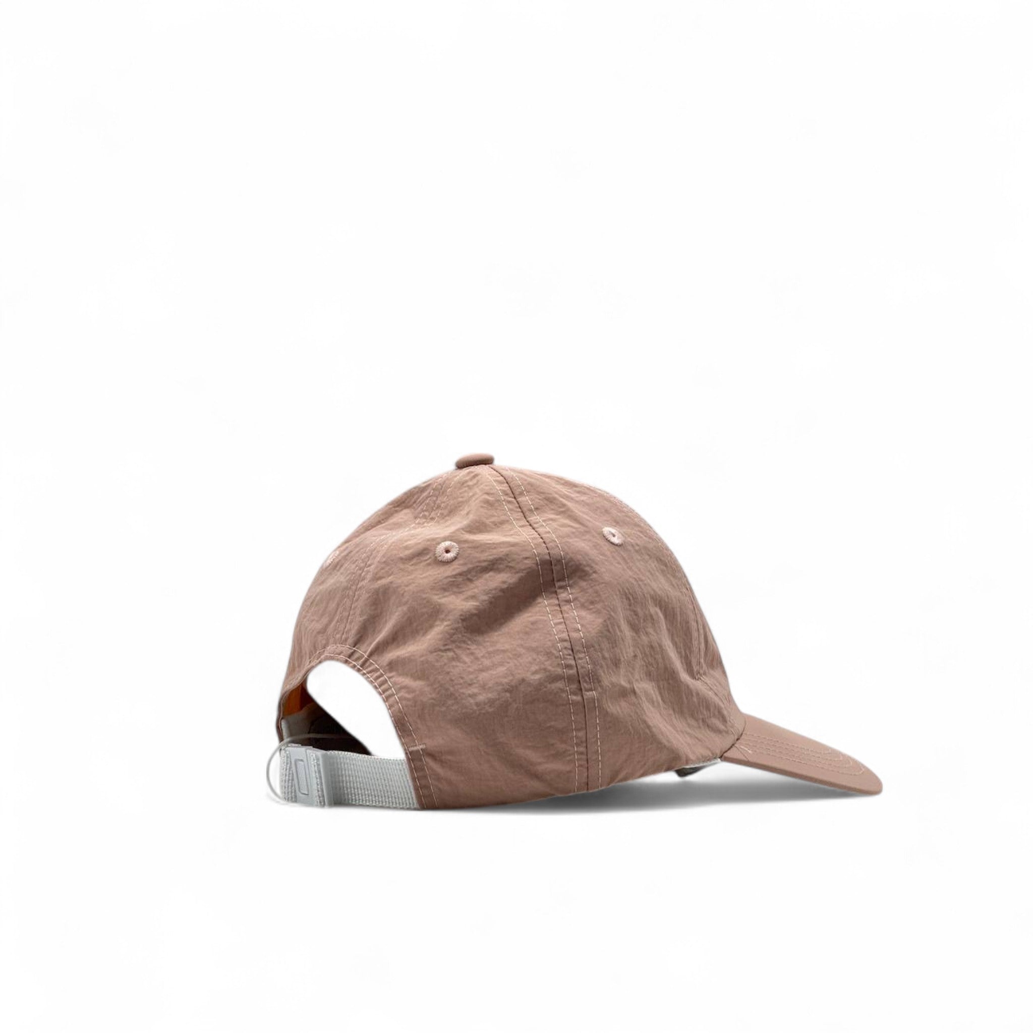 Lululemon Dusty Rose Performance Cap with Black Logo – With Box 🌷🖤