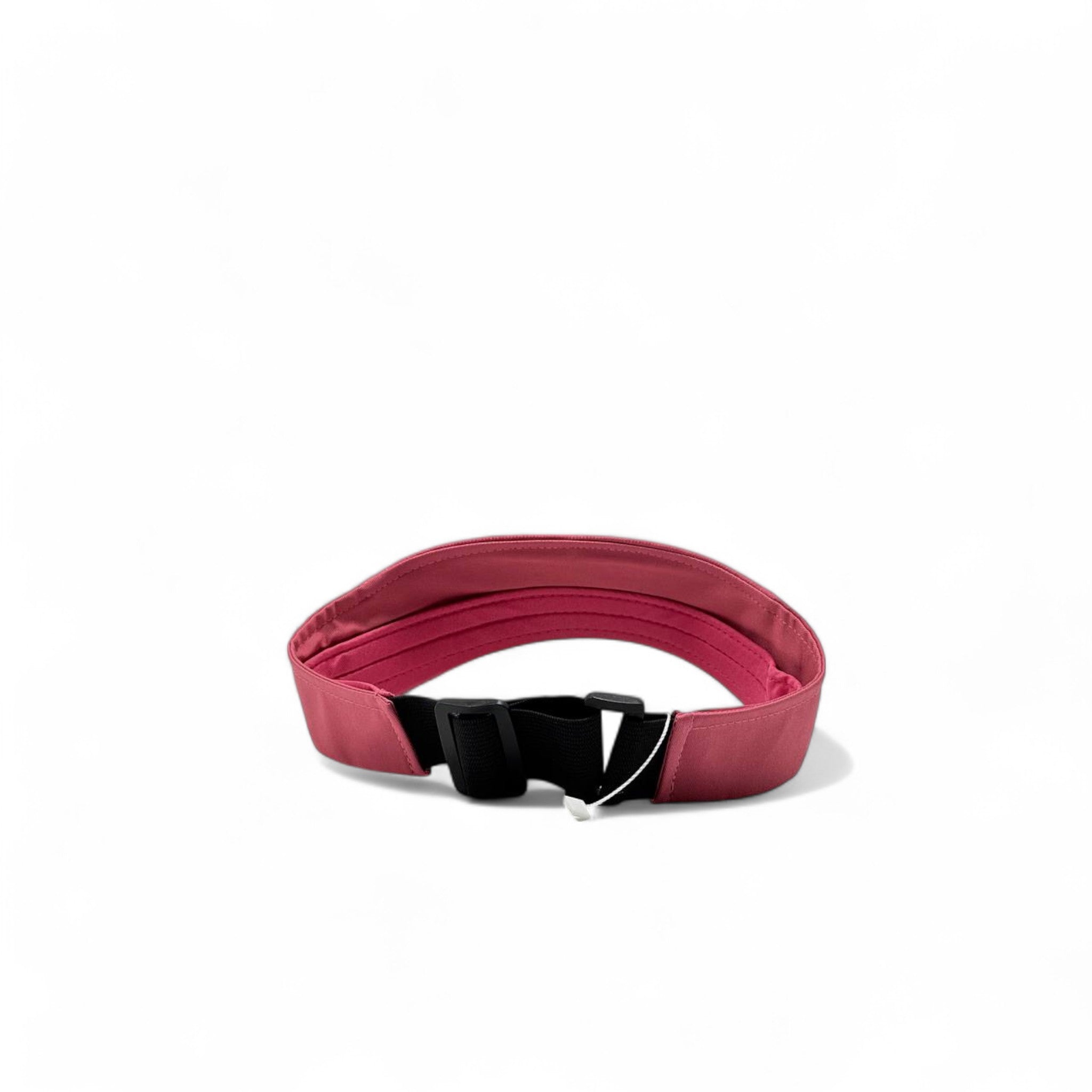 Alo Yoga Iridescent Visor Cap – Berry Pink with Box 💖🧿