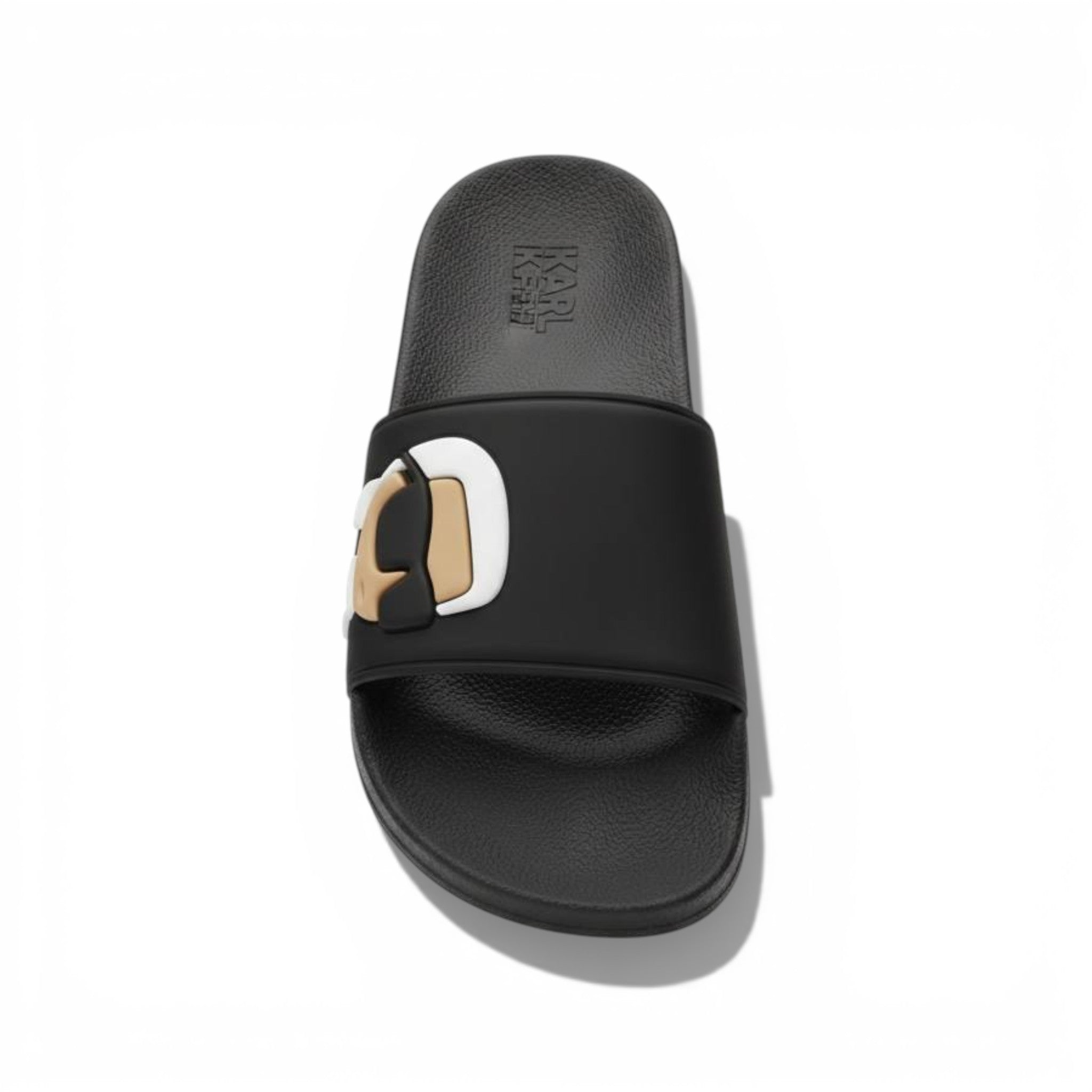 🖤 Karl Lagerfeld Signature Icon Slides