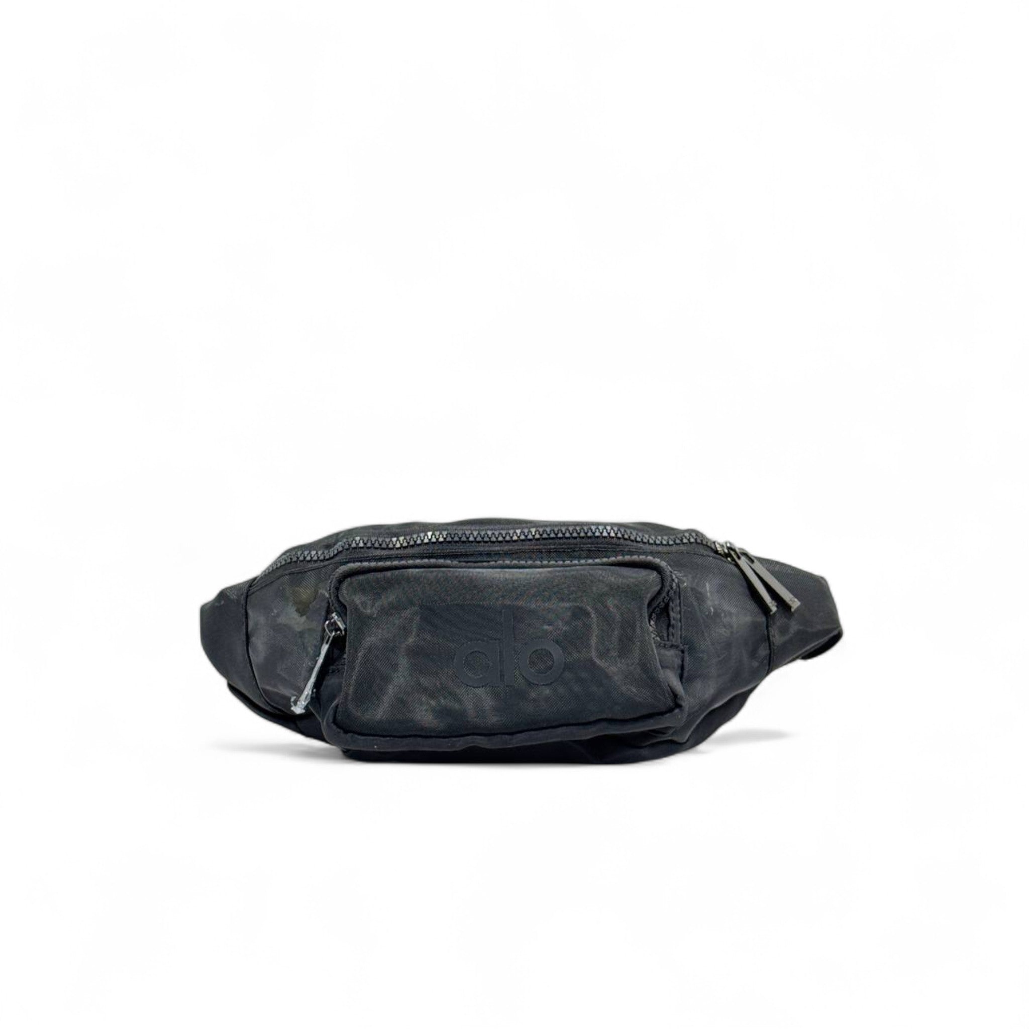 Alo Everyday Belt Bag – Black 🔥🎒