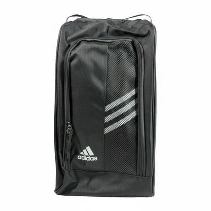 Adidas Premium Shoe Bag Black Organizer 👟🖤