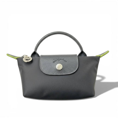 🖤 Urban Mini Top-Handle Bag | Modern Daily Essential ✨