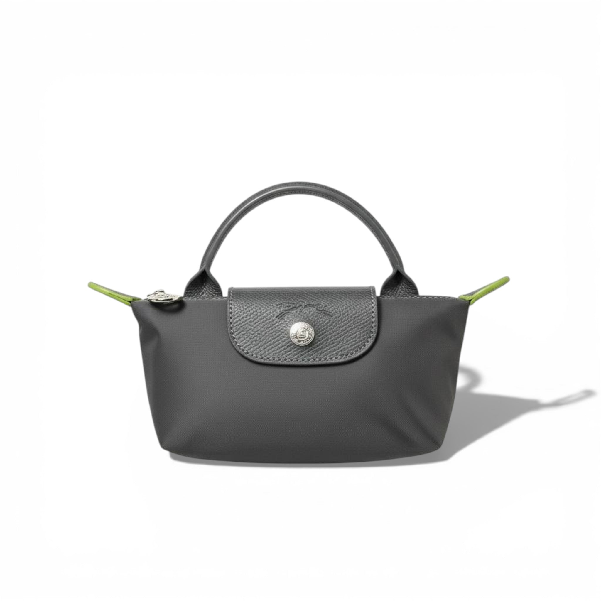 🖤 Urban Mini Top-Handle Bag | Modern Daily Essential ✨
