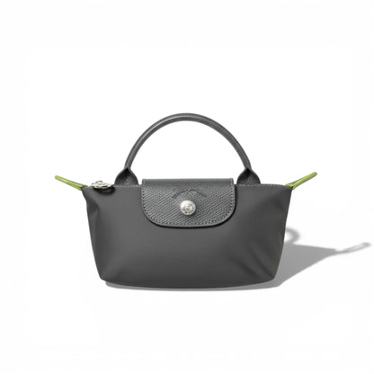 🖤 Urban Mini Top-Handle Bag | Modern Daily Essential ✨