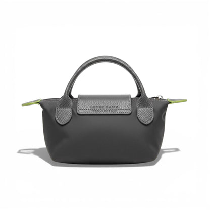 🖤 Urban Mini Top-Handle Bag | Modern Daily Essential ✨