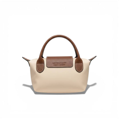 🧸 Labubu Mini Top-Handle Bag | Playful Character Edition 🎨