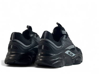 🔥 Dior Core Black 👟 | Power Meets Style