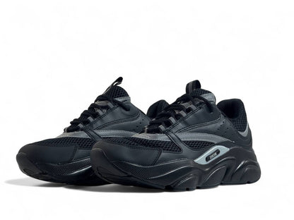 🔥 Dior Core Black 👟 | Power Meets Style