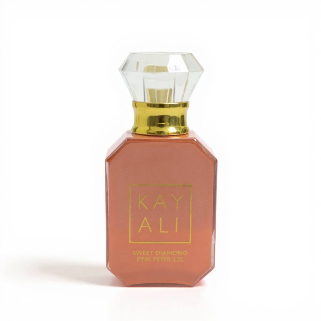 🎁 Build Your Own Luxury Perfume Gift