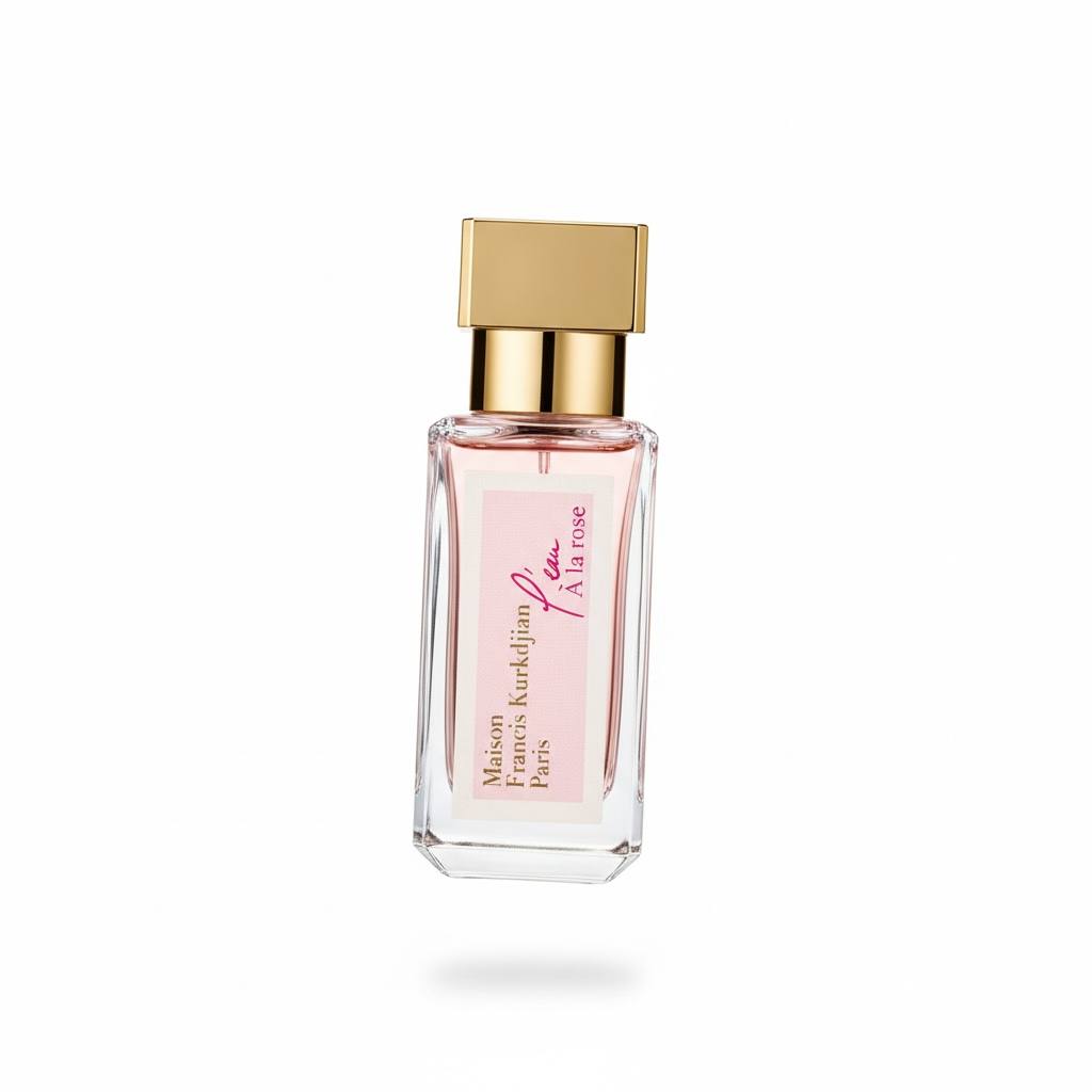 🎁 Build Your Own Luxury Perfume Gift
