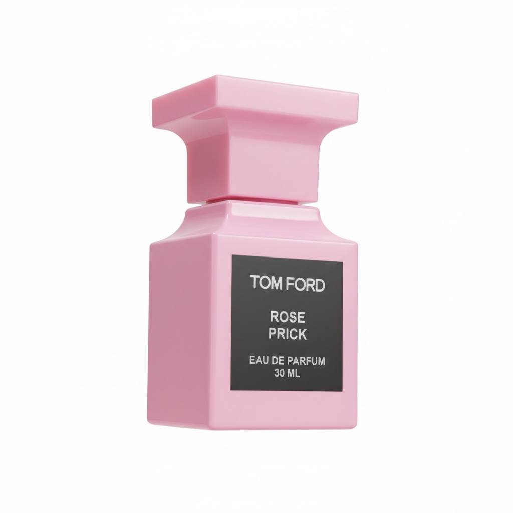 🎁 Build Your Own Luxury Perfume Gift
