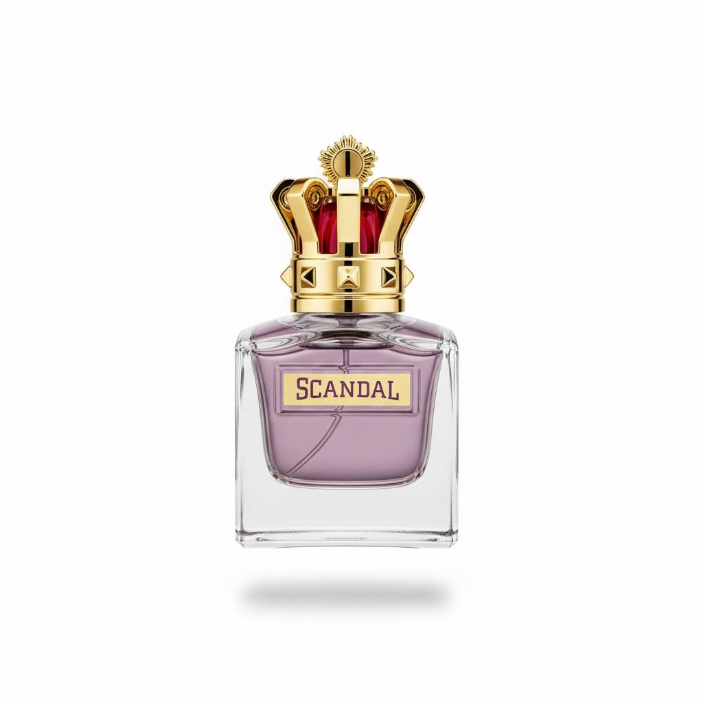 🎁 Build Your Own Luxury Perfume Gift