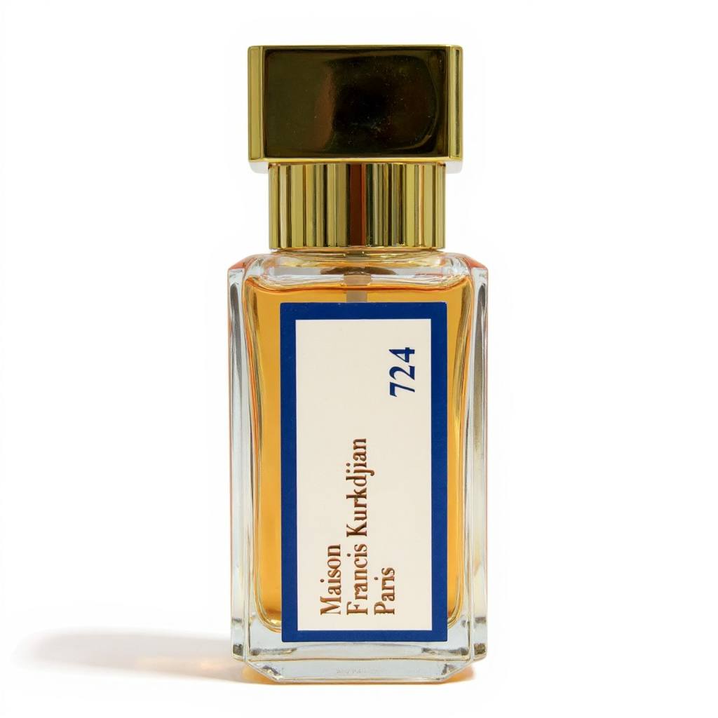 🎁 Build Your Own Luxury Perfume Gift