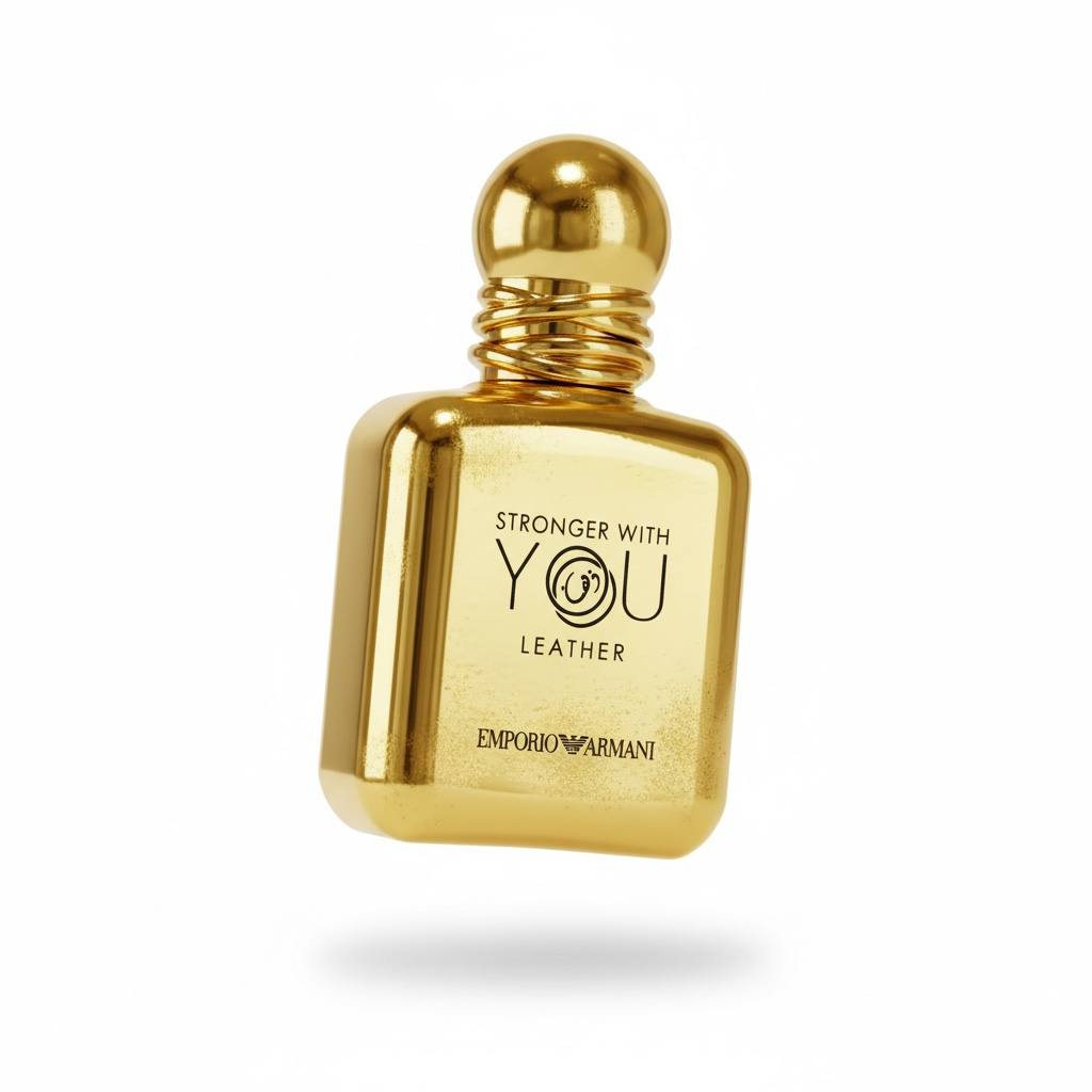 🎁 Build Your Own Luxury Perfume Gift