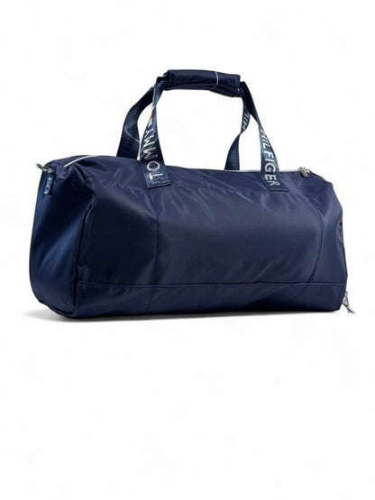 🇺🇸 Tommy Hilfiger Duffel Bag – Heritage Flag Edition 🇺🇸