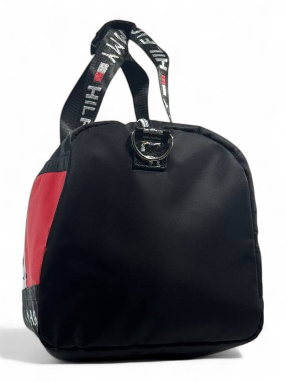 🇺🇸 Tommy Hilfiger Duffel Bag – Iconic “H” Flag Edition 🇺🇸