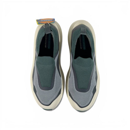 🟢 Skechers Max Cushion Slip-On Sneakers – All-Day Comfort & Sporty Style 👟✨