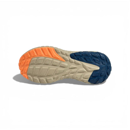 🟦🟧 Skechers Monster Evo Sneakers – Rugged Performance & All-Day Comfort 👟🔥