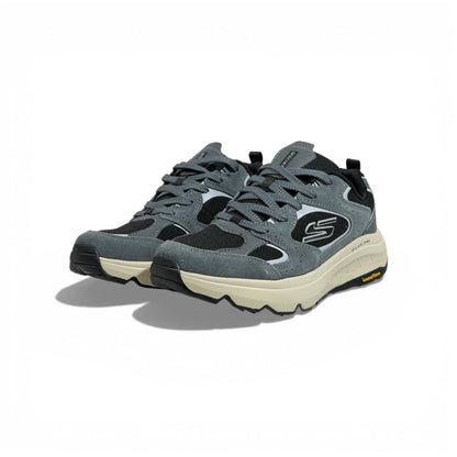 🩶 Skechers D’Lux Pro x Goodyear Sneakers – Ultimate Comfort & Durable Performance 👟✨