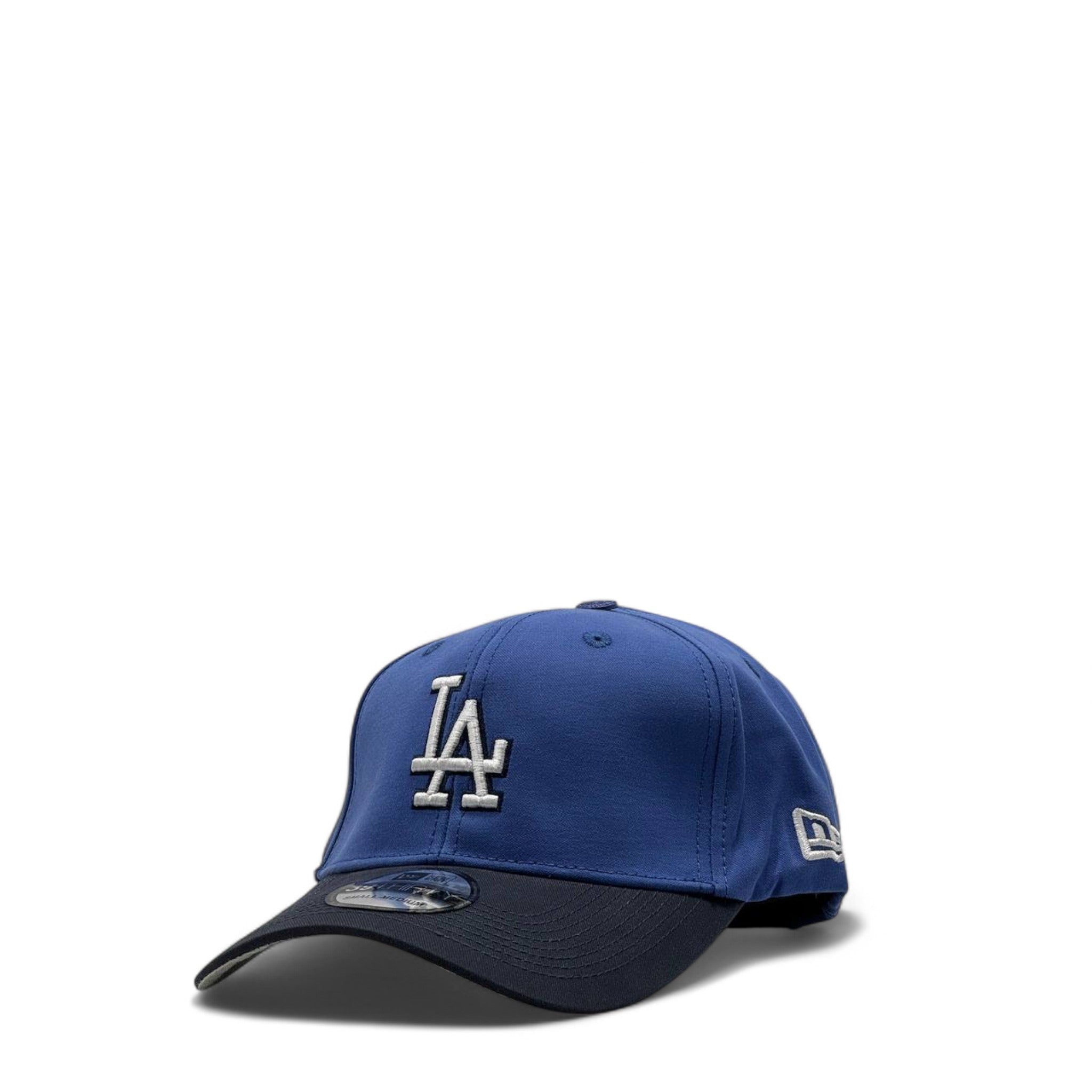 New Era LA Dodgers Cap – Royal Blue & Navy Classic 🧵⚾️💙