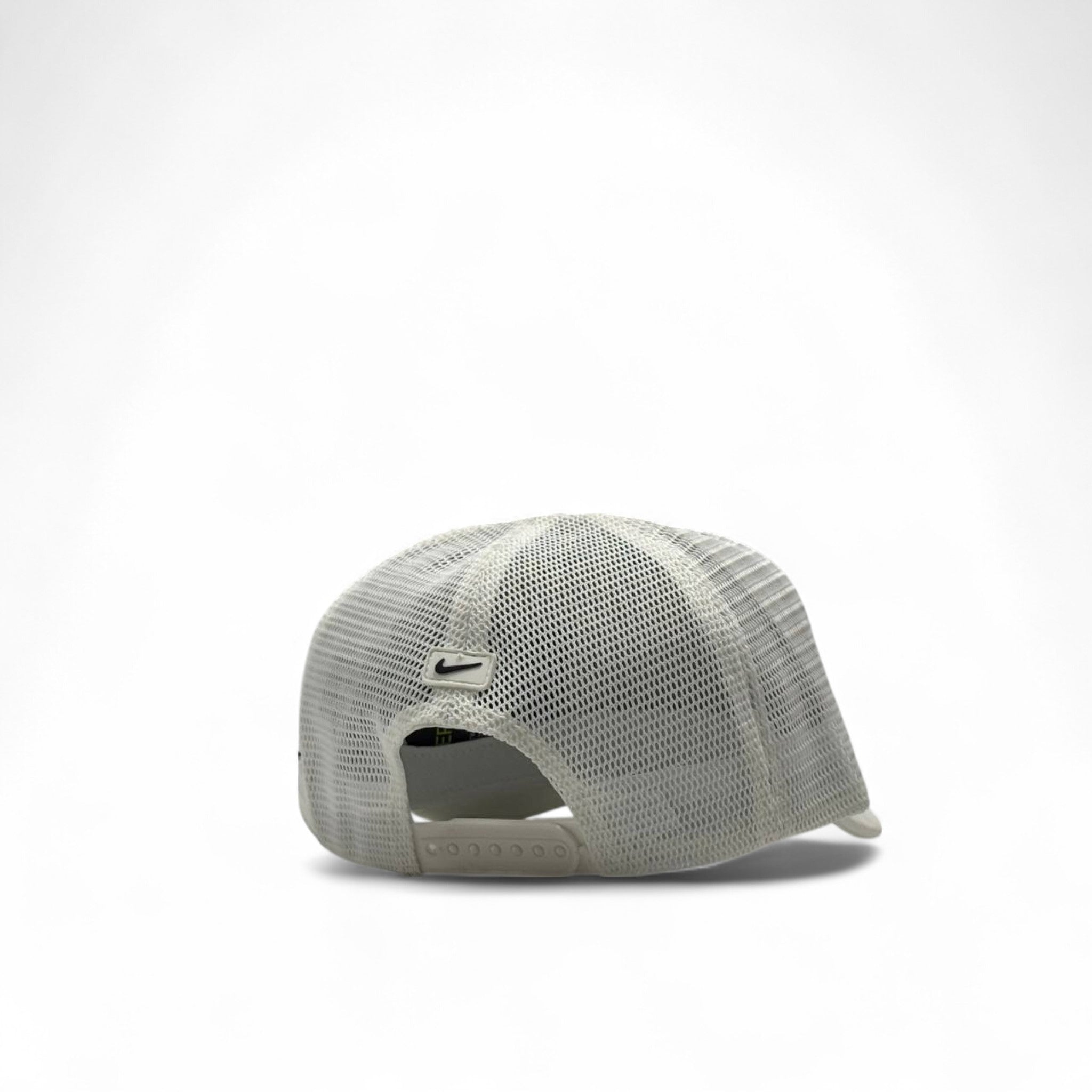 Nike SB Trucker Cap – Zebra Swoosh Edition 🦓🧢
