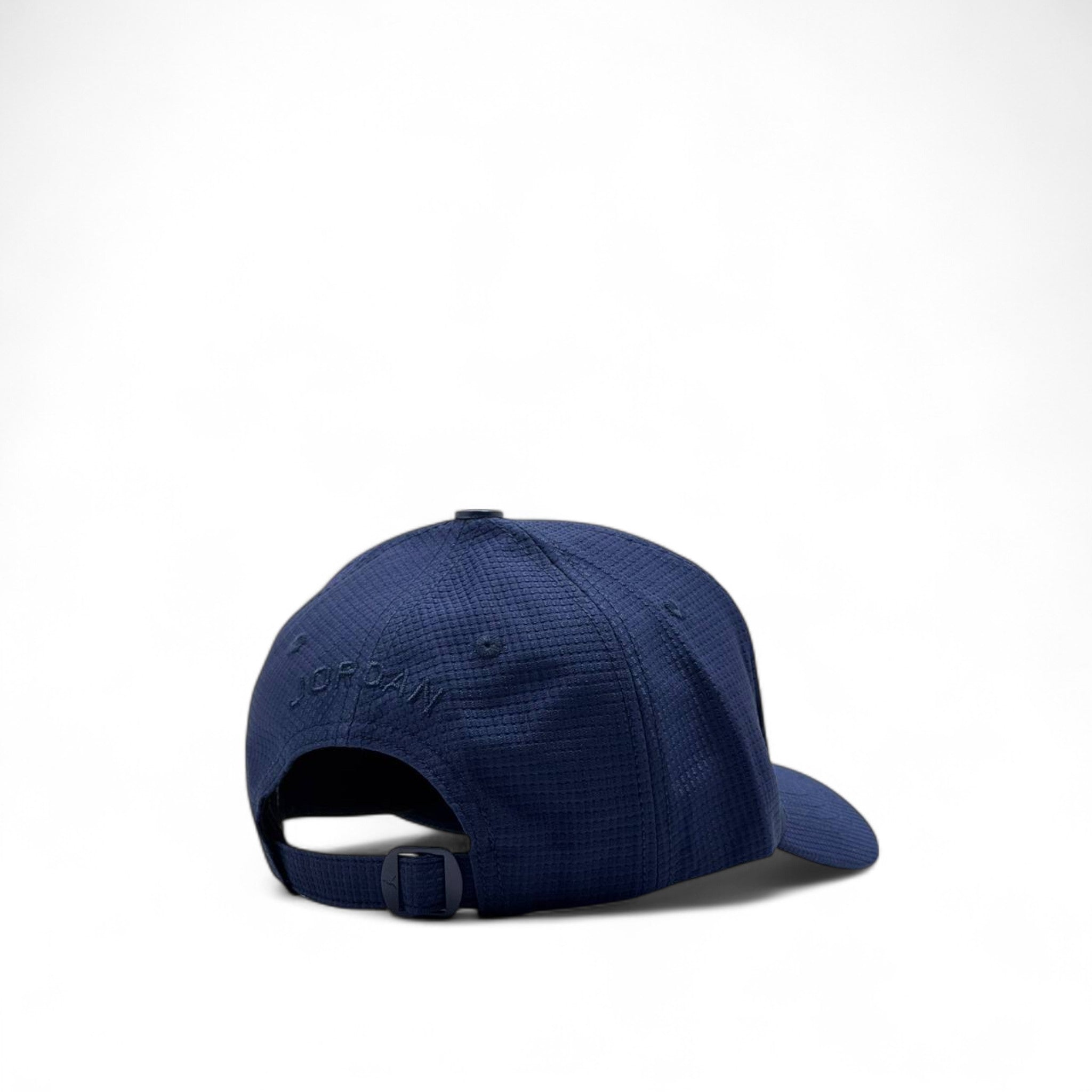 🧢 Jordan-Inspired Navy Blue Cap – Classic Meets Cool 💙🏀