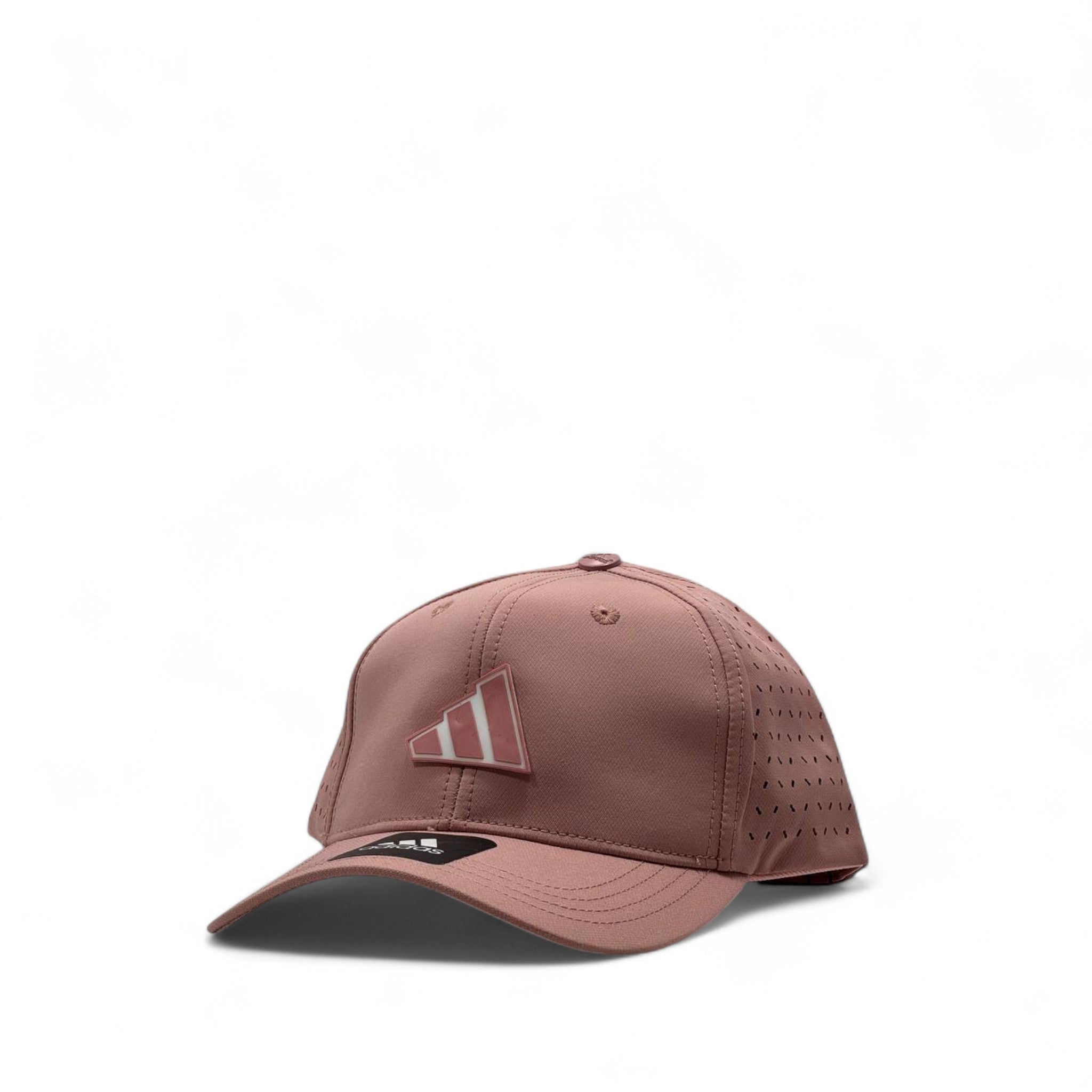 🧢 Adidas Rose Pink Performance Cap – Sporty Meets Stylish 🌸🔥