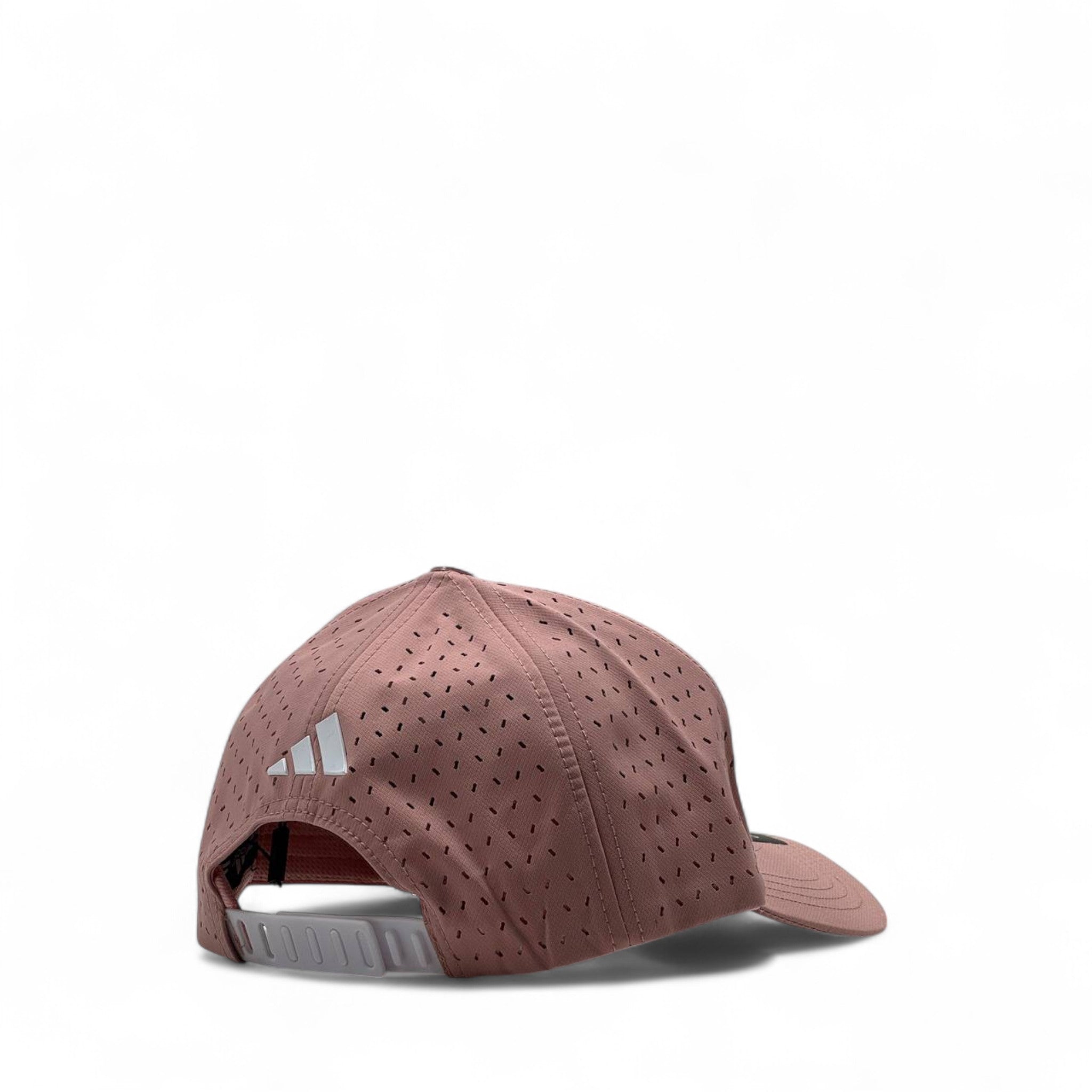 🧢 Adidas Rose Pink Performance Cap – Sporty Meets Stylish 🌸🔥
