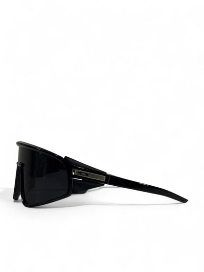 Oakley Prizm Blackout Sunglasses 🖤 | Stealth Sport-Performance Eyewear