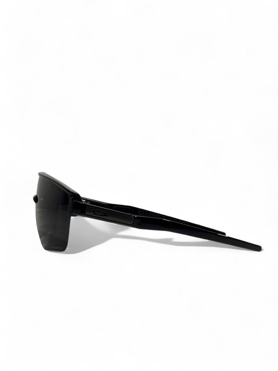 Oakley Sutro Lite Black Shield Sunglasses 🖤 | Minimal Sport Performance Eyewear