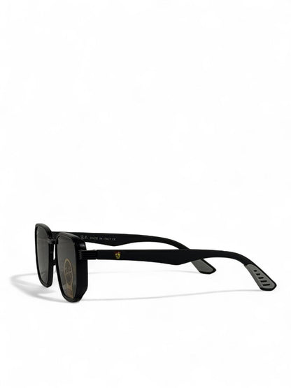 Ray-Ban x Ferrari G-15 Sunglasses 🏁 | Unisex Luxury Racing Edition