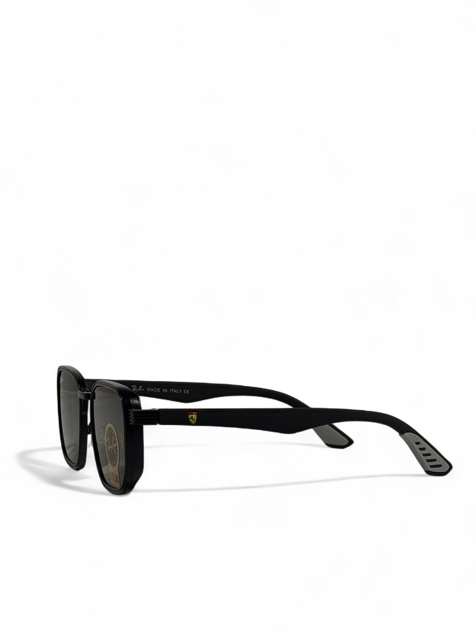 Ray-Ban x Ferrari G-15 Sunglasses 🏁 | Unisex Luxury Racing Edition