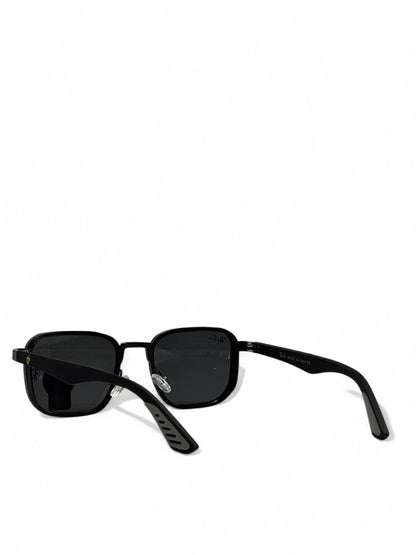 Ray-Ban x Ferrari G-15 Sunglasses 🏁 | Unisex Luxury Racing Edition
