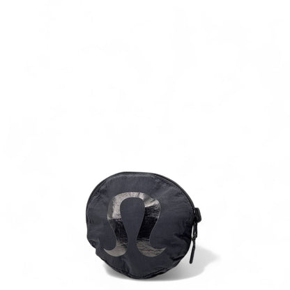 Lululemon Foldable Tote Bag – Expands from Mini Pouch to Oversized Tote 🌀👜