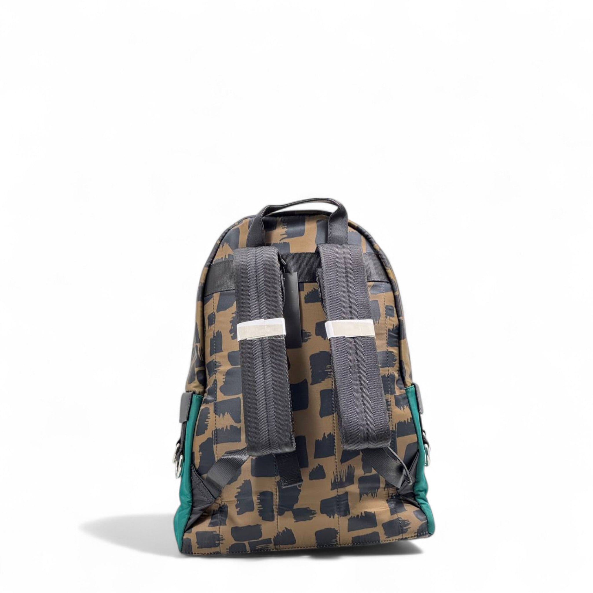 Dolce & Gabbana Logo Nylon Backpack 🎒✨