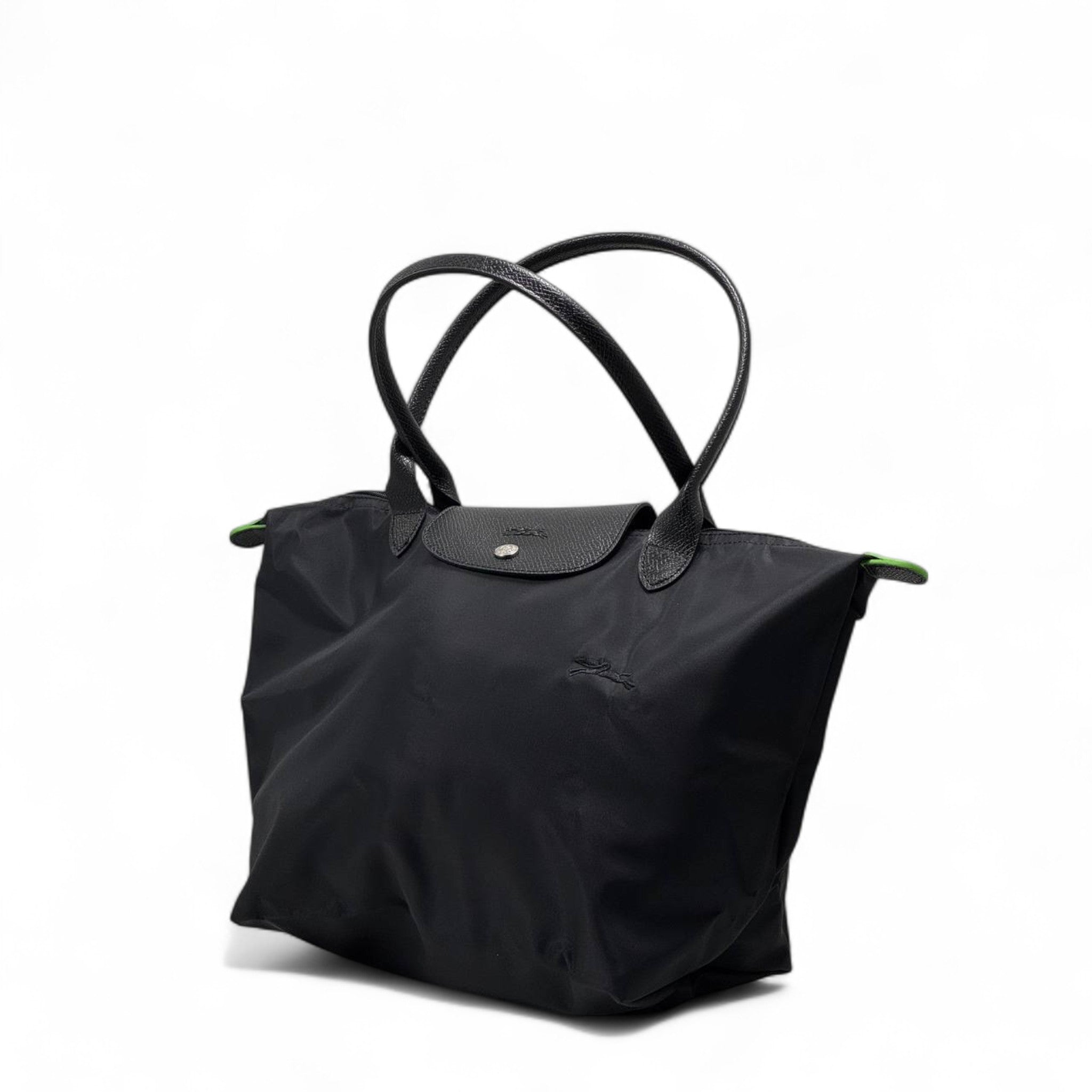 Longchamp Le Pliage Tote Bag – Timeless Black🖤✨