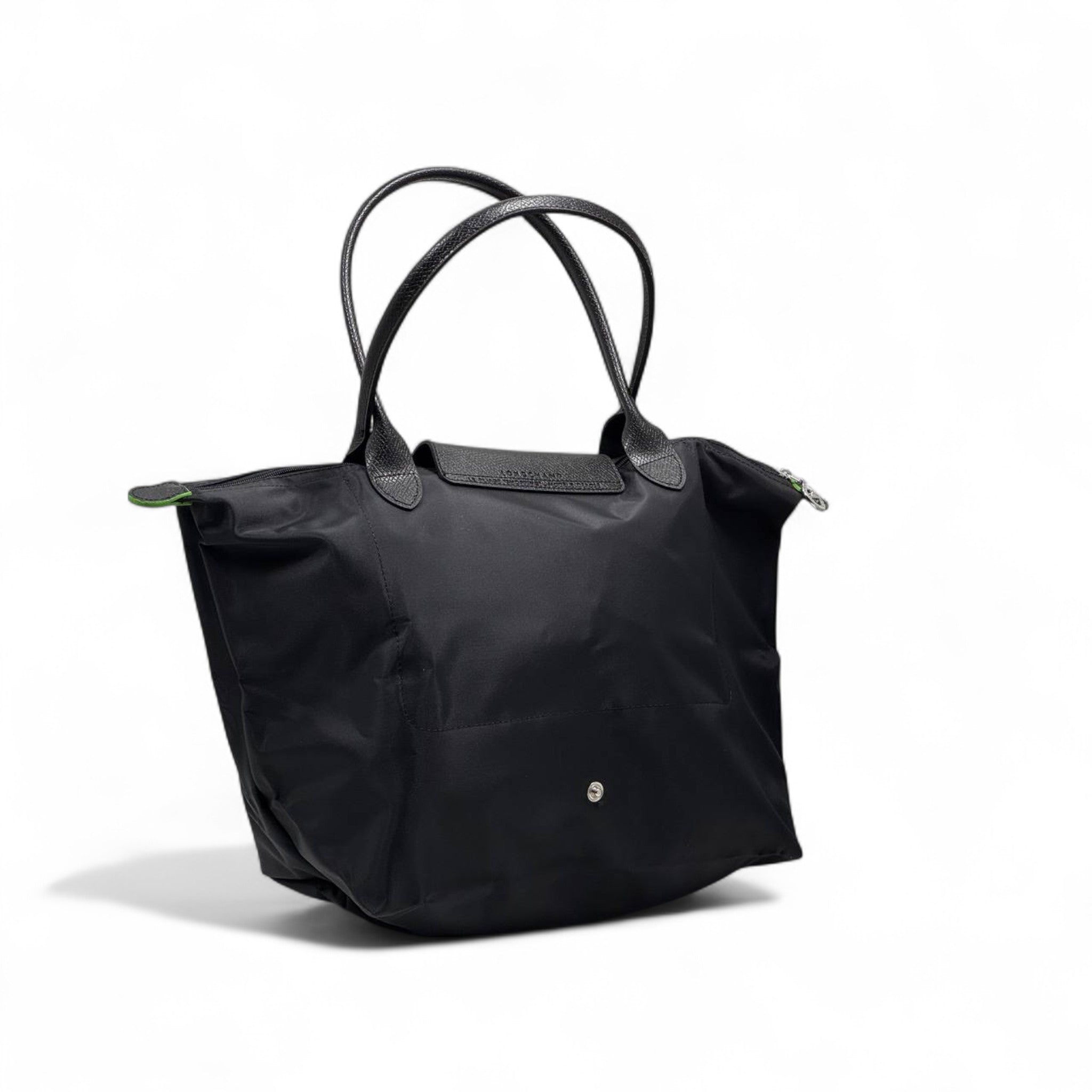 Longchamp Le Pliage Tote Bag – Timeless Black🖤✨