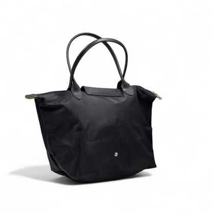 Longchamp Le Pliage Tote Bag – Timeless Black🖤✨