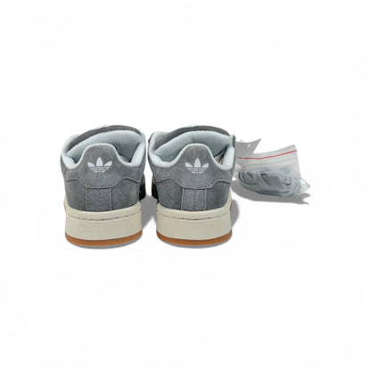 Adidas Campus Kids Sneakers – Classic Suede Style 👟🧒