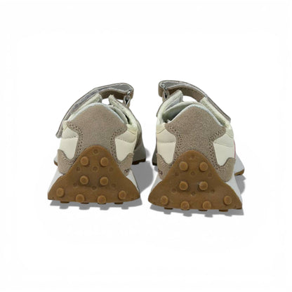 New Balance Kids Sneakers – Velcro Strap Casual Shoes 👟🧒